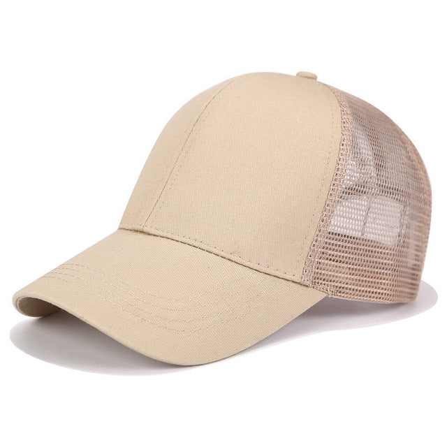 Baseball caps til dame - luebutikken.no