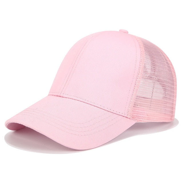 Baseball caps til dame - luebutikken.no