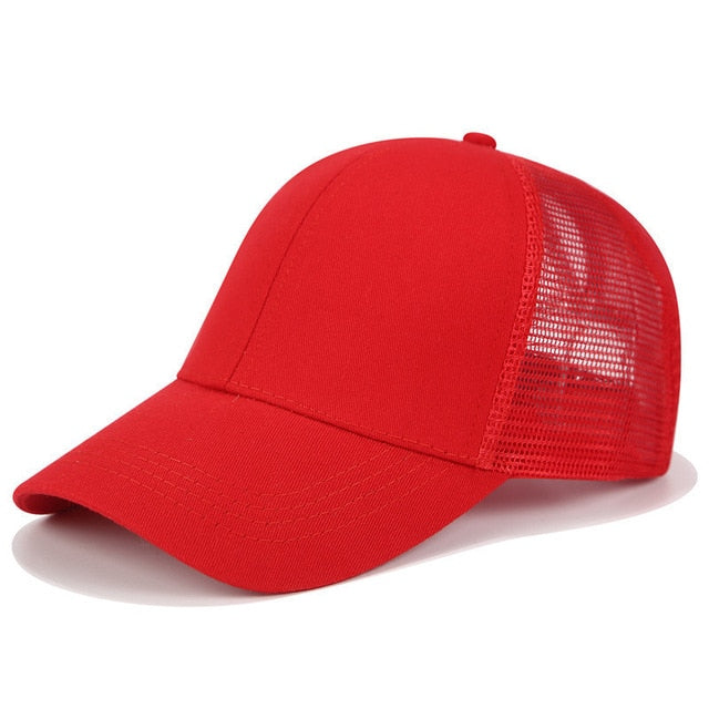 Baseball caps til dame - luebutikken.no