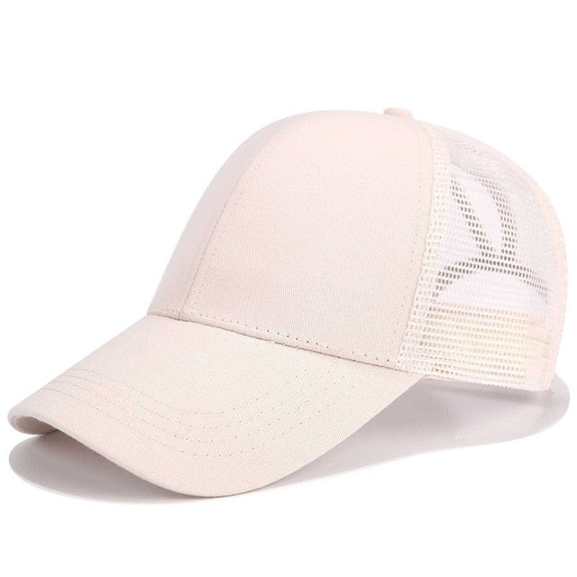 Baseball caps til dame - luebutikken.no