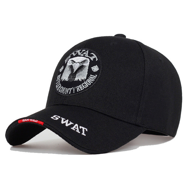 Baseball caps til herre