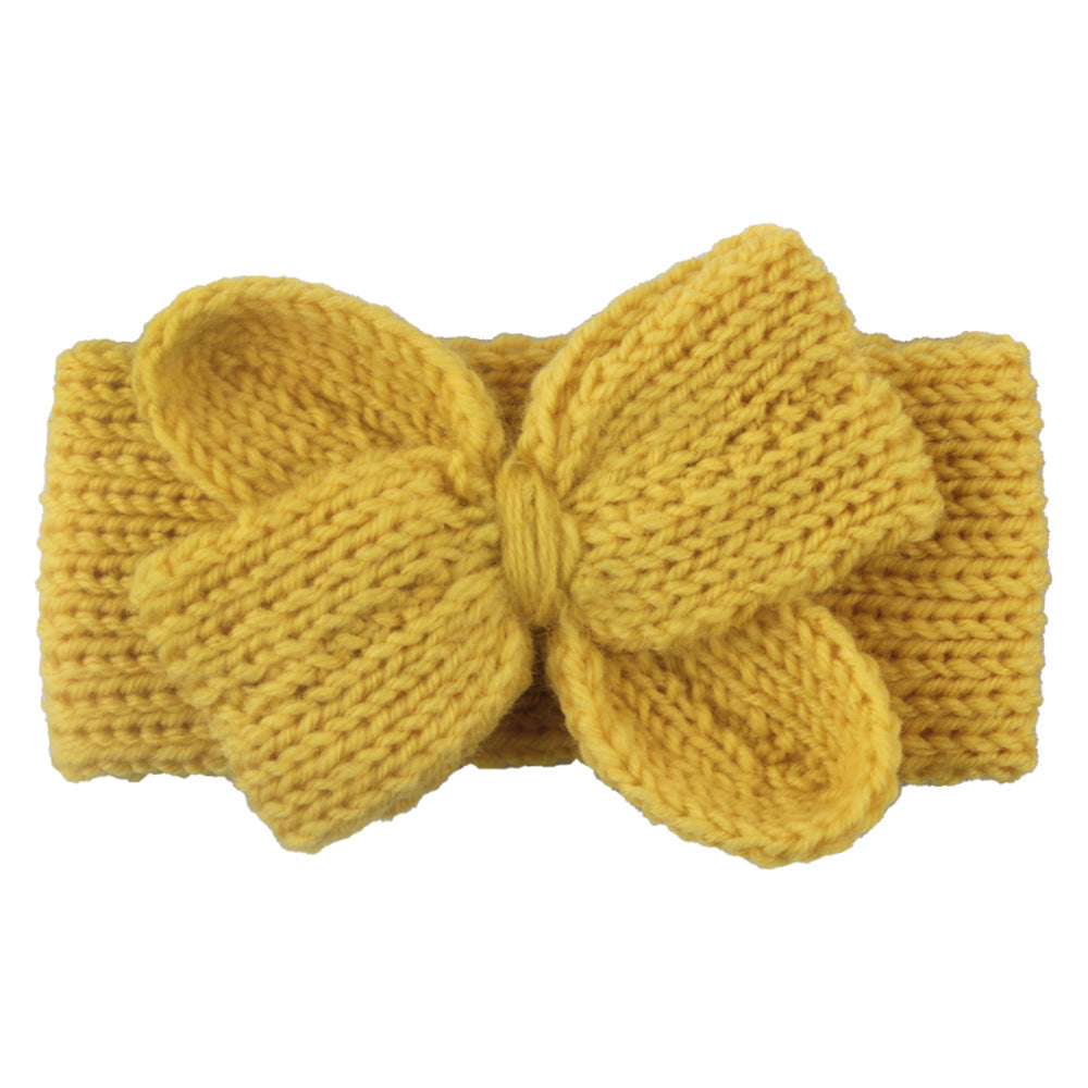 Pannebånd til barn - luebutikken.no