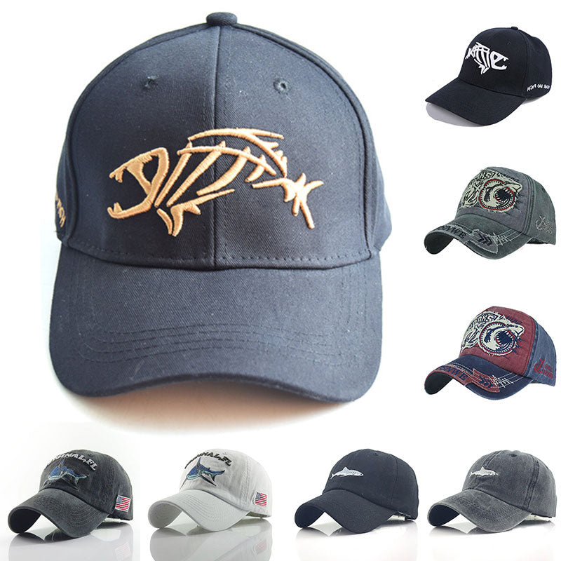 Baseball caps til barn - luebutikken.no