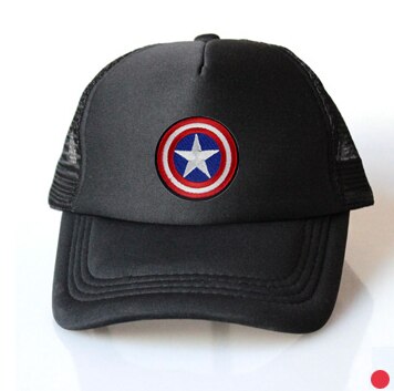 Baseball caps til barn - luebutikken.no