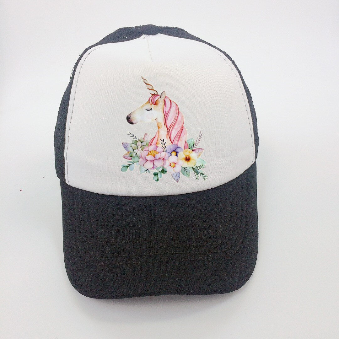 Baseball caps til barn - luebutikken.no