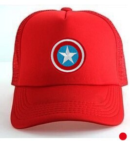 Baseball caps til barn - luebutikken.no