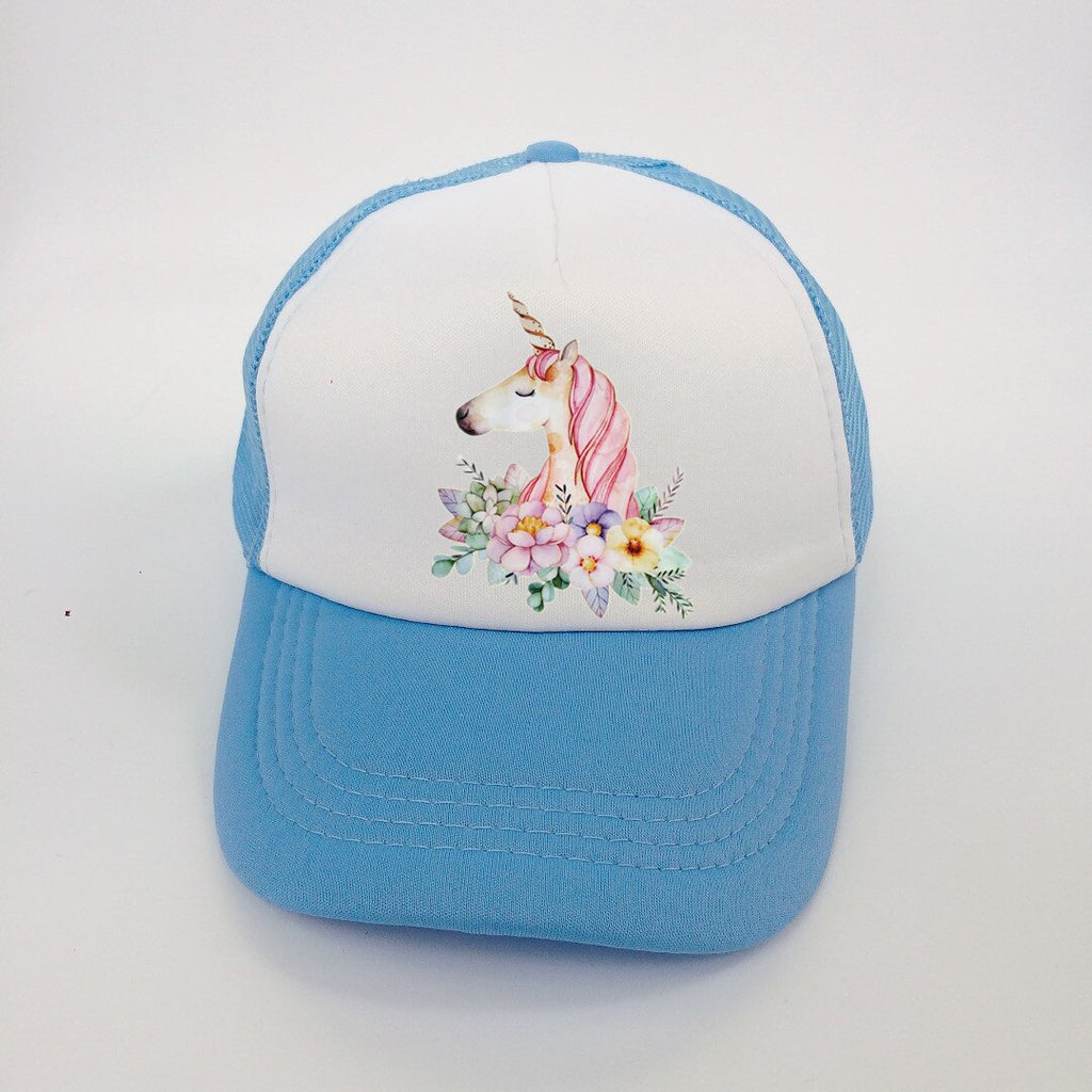Baseball caps til barn - luebutikken.no
