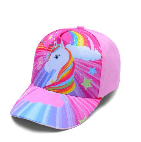 Baseball caps til barn - luebutikken.no