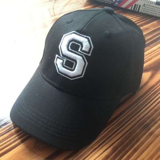 Baseball caps til barn - luebutikken.no