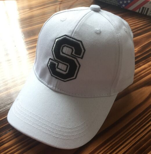 Baseball caps til barn - luebutikken.no