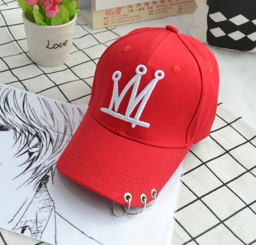 Baseball caps til barn - luebutikken.no