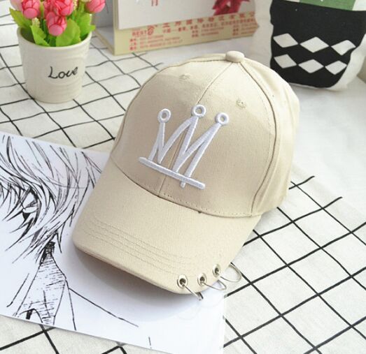 Baseball caps til barn - luebutikken.no