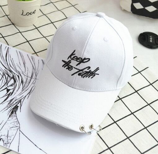 Baseball caps til barn - luebutikken.no