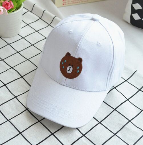 Baseball caps til barn - luebutikken.no