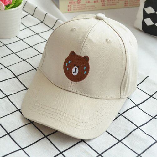 Baseball caps til barn - luebutikken.no