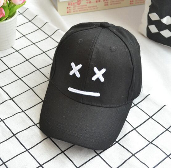 Baseball caps til barn - luebutikken.no