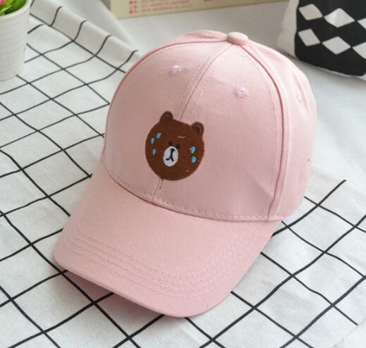 Baseball caps til barn - luebutikken.no