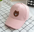 Baseball caps til barn - luebutikken.no