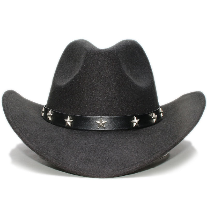 Premium Cowboyhatt