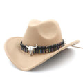 Cowboyhatt til barn - luebutikken.no