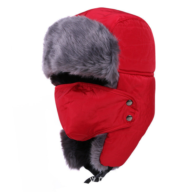 Bomber lue til dame - luebutikken.no