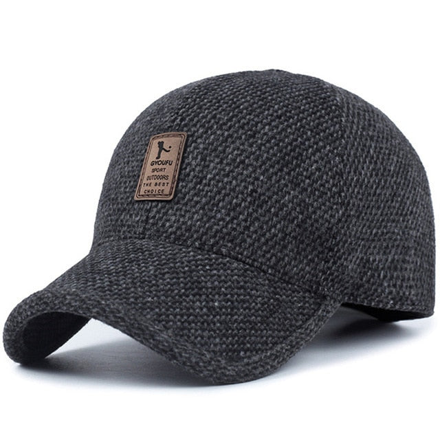 Stilig Hodeplagg