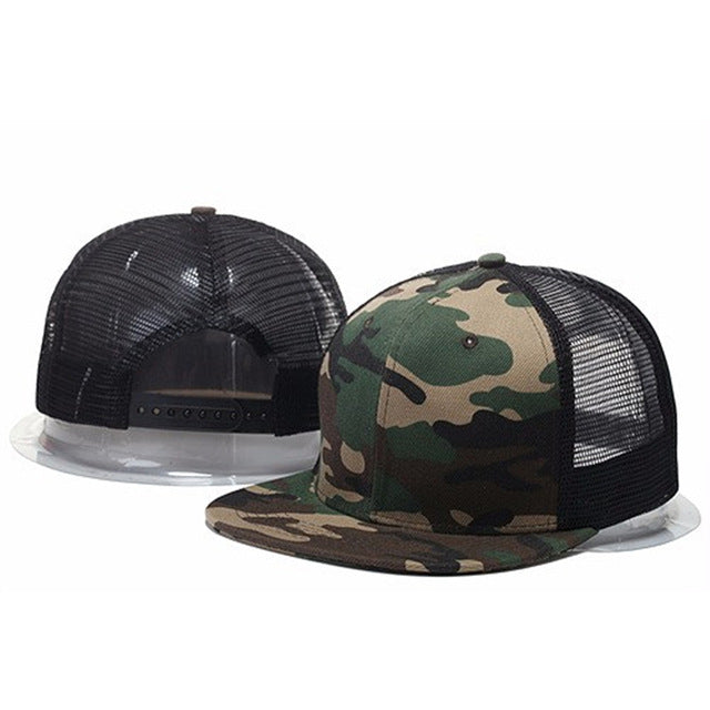 Urbant Snapback Caps