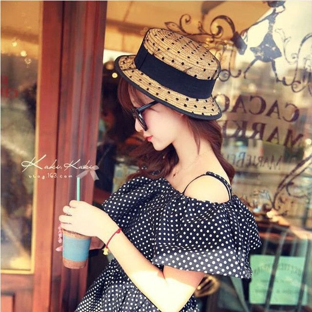 Stilig Hodeplagg