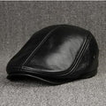 Tidløs Sixpence (Flat Cap)
