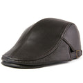 Tidløs Sixpence (Flat Cap)