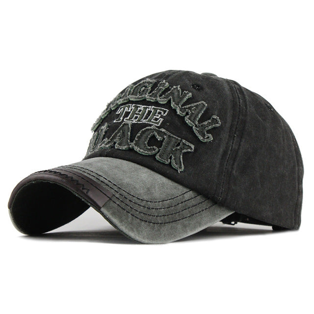 Baseball caps til herre