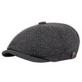 Tidløs Sixpence (Flat Cap)