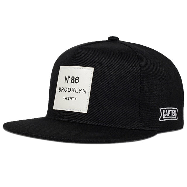 Urbant Snapback Caps