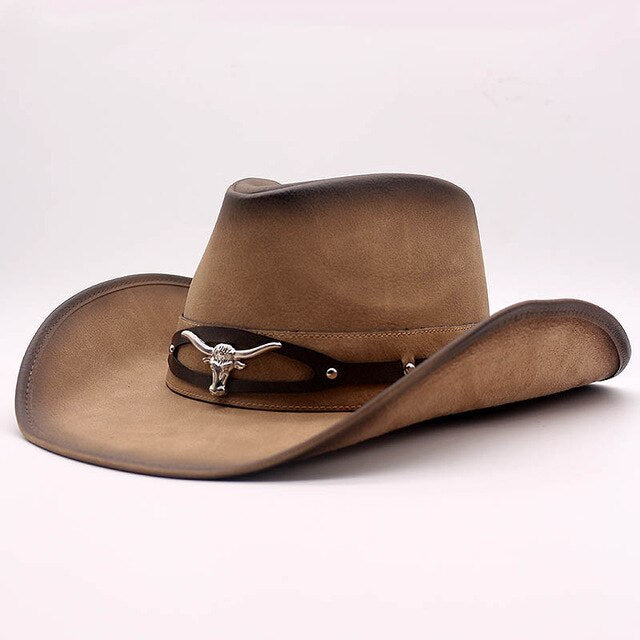 Premium Cowboyhatt