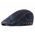 Tidløs Sixpence (Flat Cap)