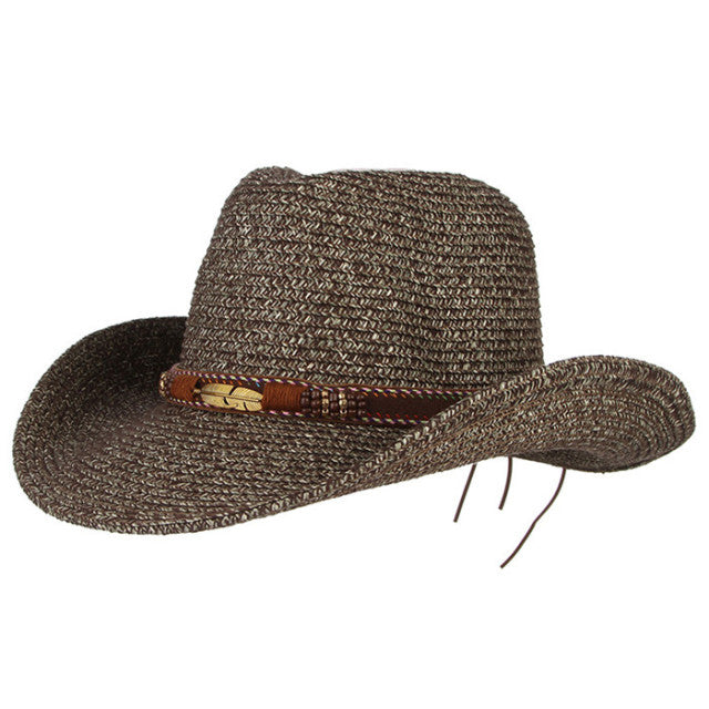 Premium Cowboyhatt