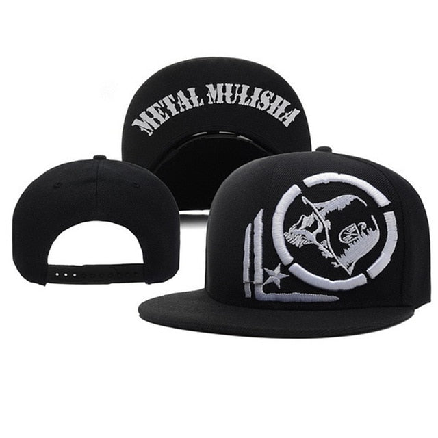 Urbant Snapback Caps