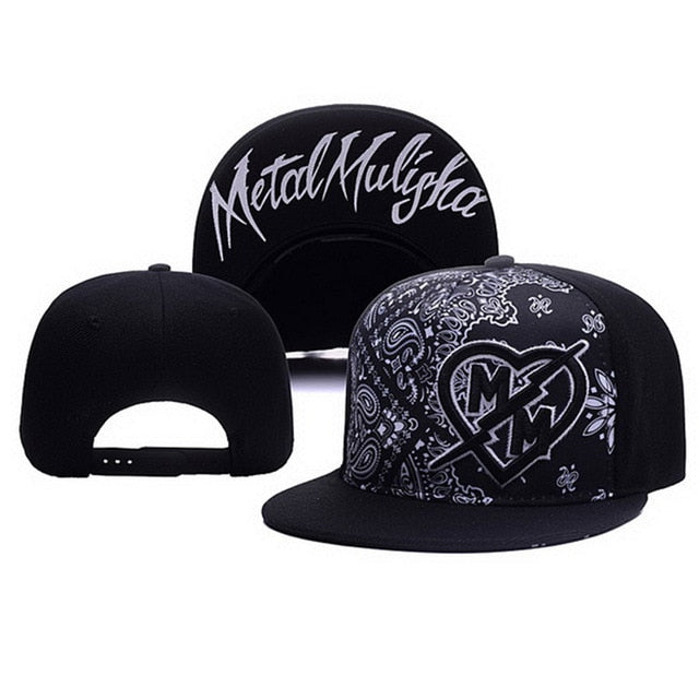 Urbant Snapback Caps