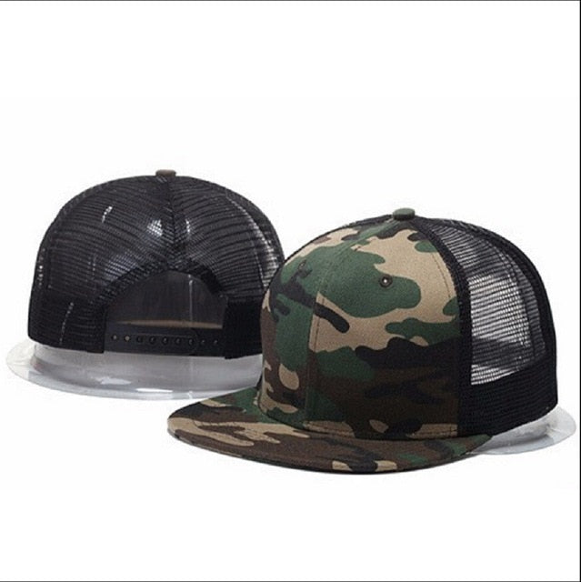 Urbant Snapback Caps