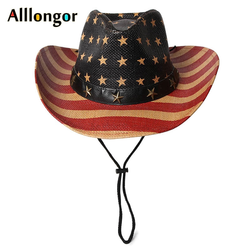 Premium Cowboyhatt