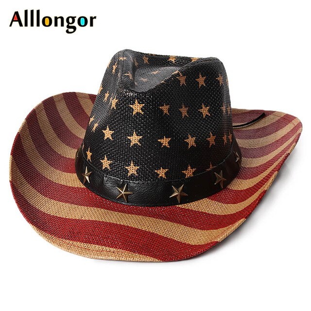 Premium Cowboyhatt