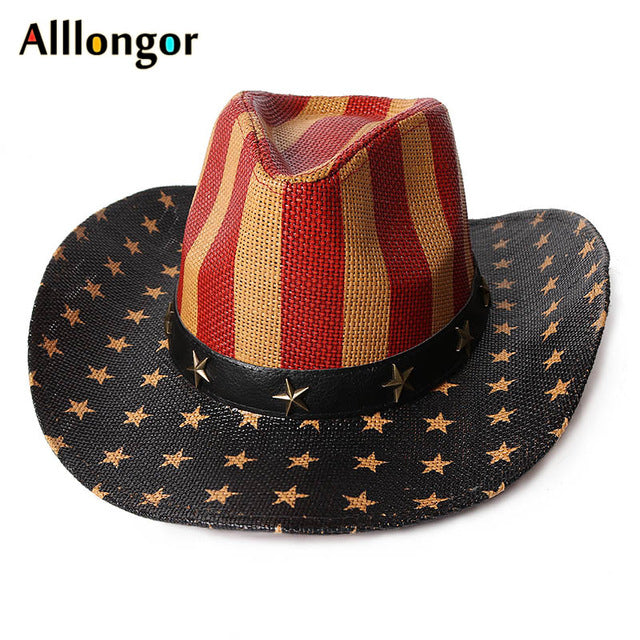 Premium Cowboyhatt