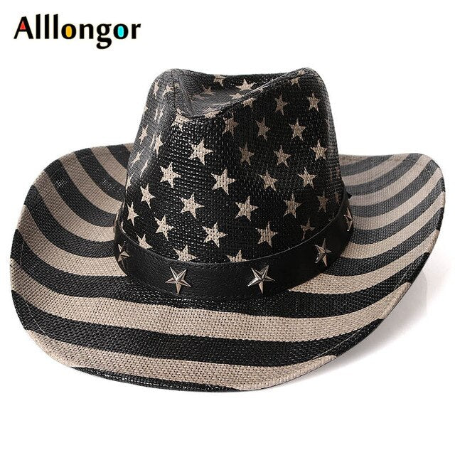 Premium Cowboyhatt