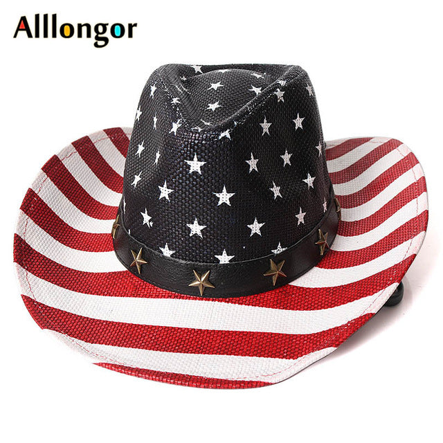 Premium Cowboyhatt