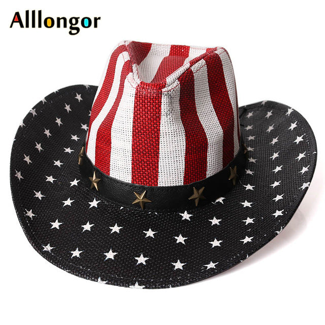 Premium Cowboyhatt