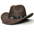 Premium Cowboyhatt