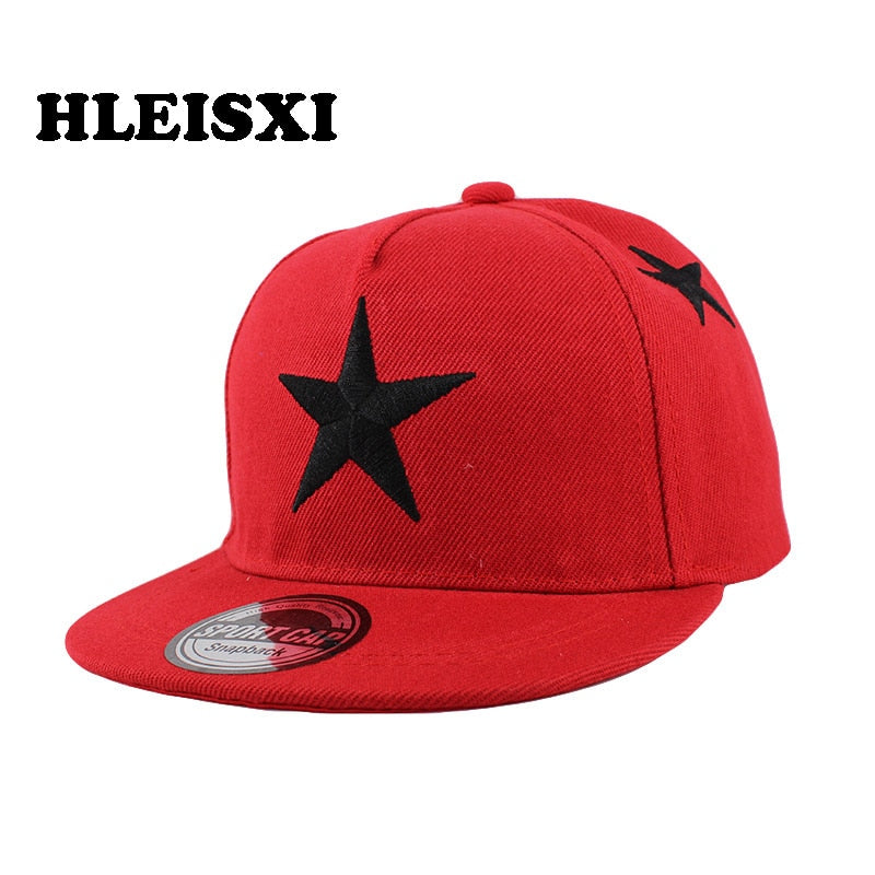 Urbant Snapback Caps