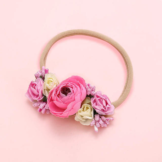 Stilig Hodeplagg