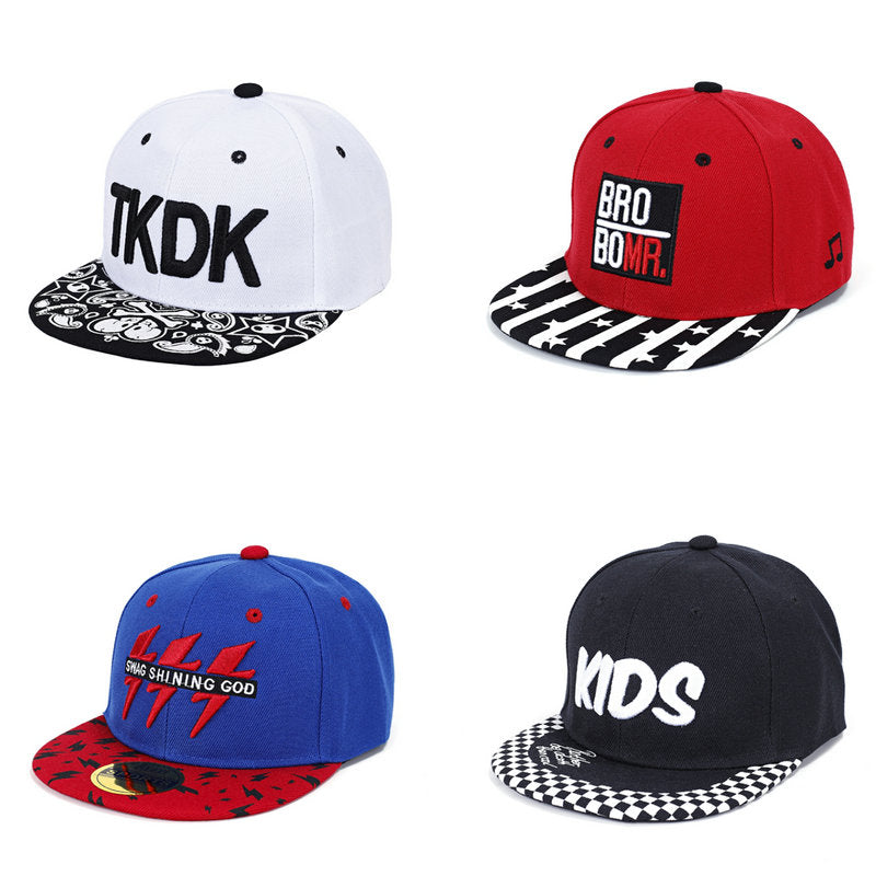 Urbant Snapback Caps