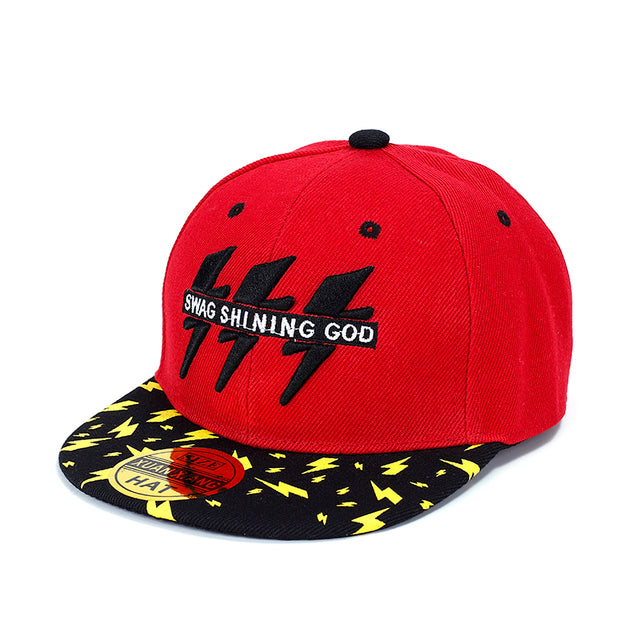 Urbant Snapback Caps